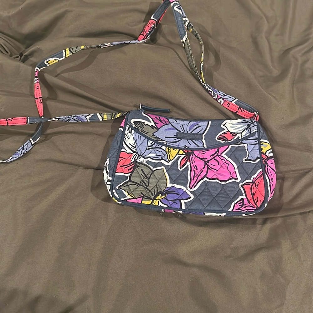 Vera Bradley purse